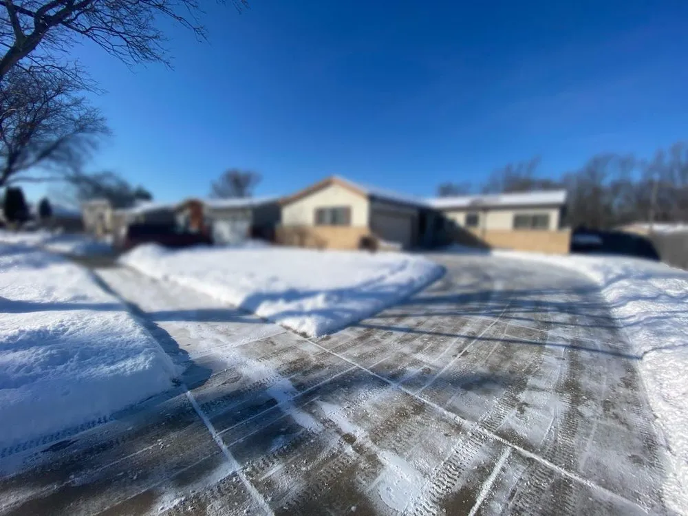 Professional outdoor landscaping in Des Plaines, IL - Landscape Freedom