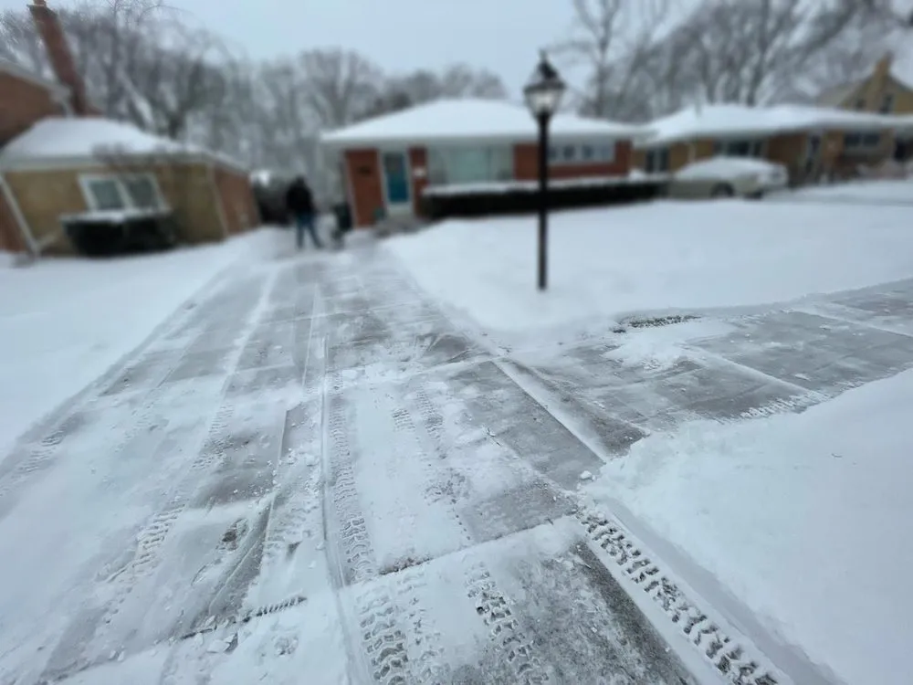 Custom yard maintenance in Des Plaines, IL - Landscape Freedom