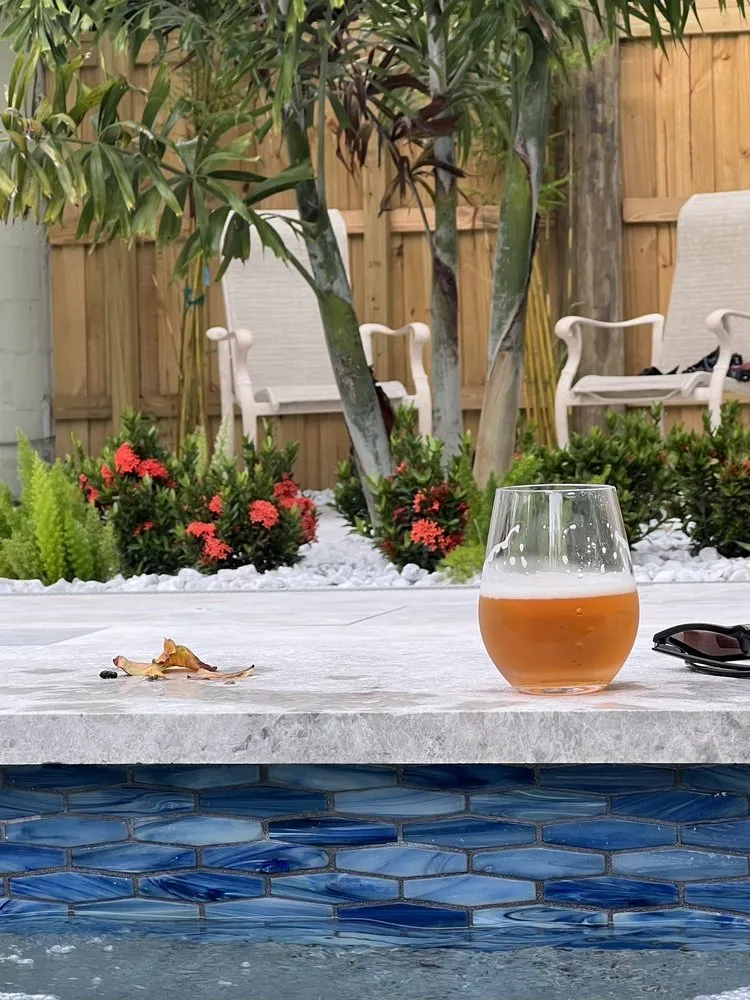 Custom yard maintenance in Tampa, FL - Landscape-Fusion