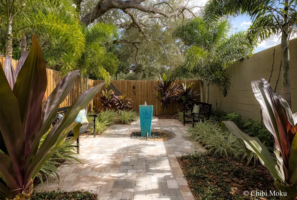 Trusted lawn mowing service in Tampa, FL by Landscape-Fusion