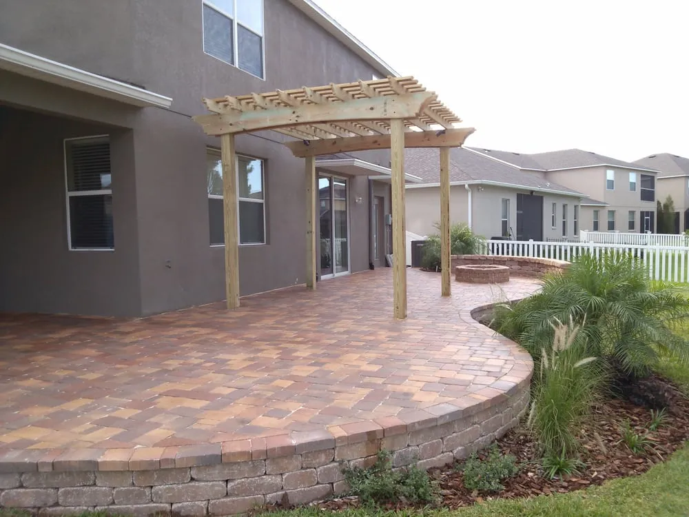 Expert lawn care service in Tampa, FL - Landscape-Fusion