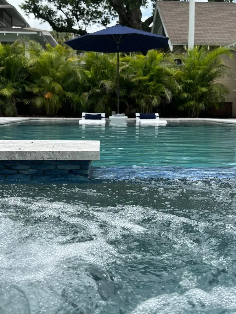 Professional lawn care service in Tampa, FL - Landscape-Fusion