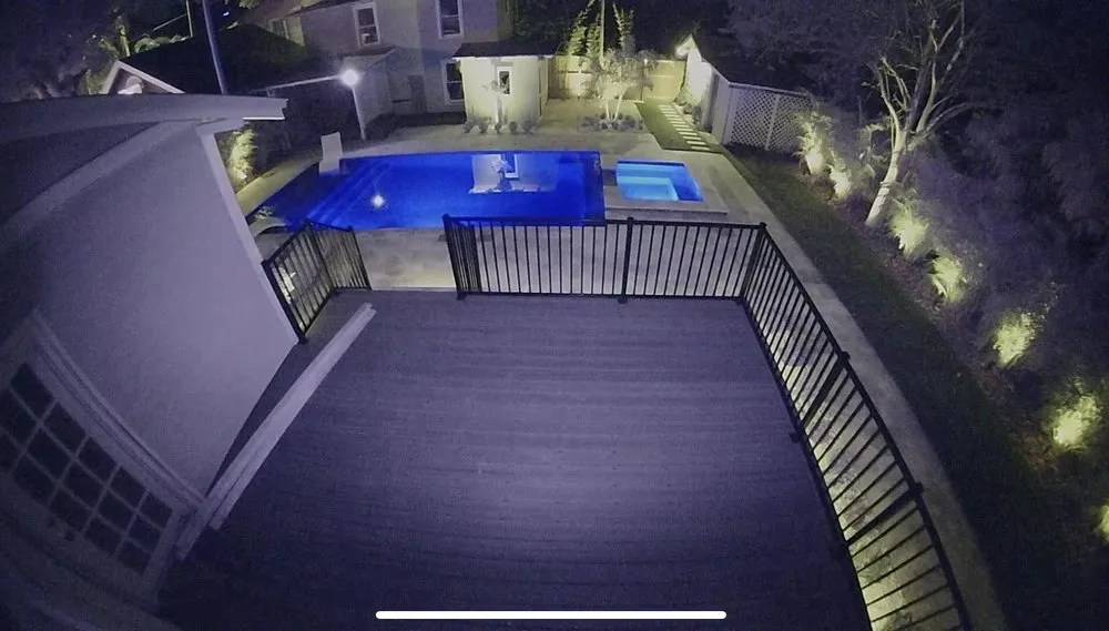 Local lawn care service with custom design across Tampa, FL - Landscape-Fusion