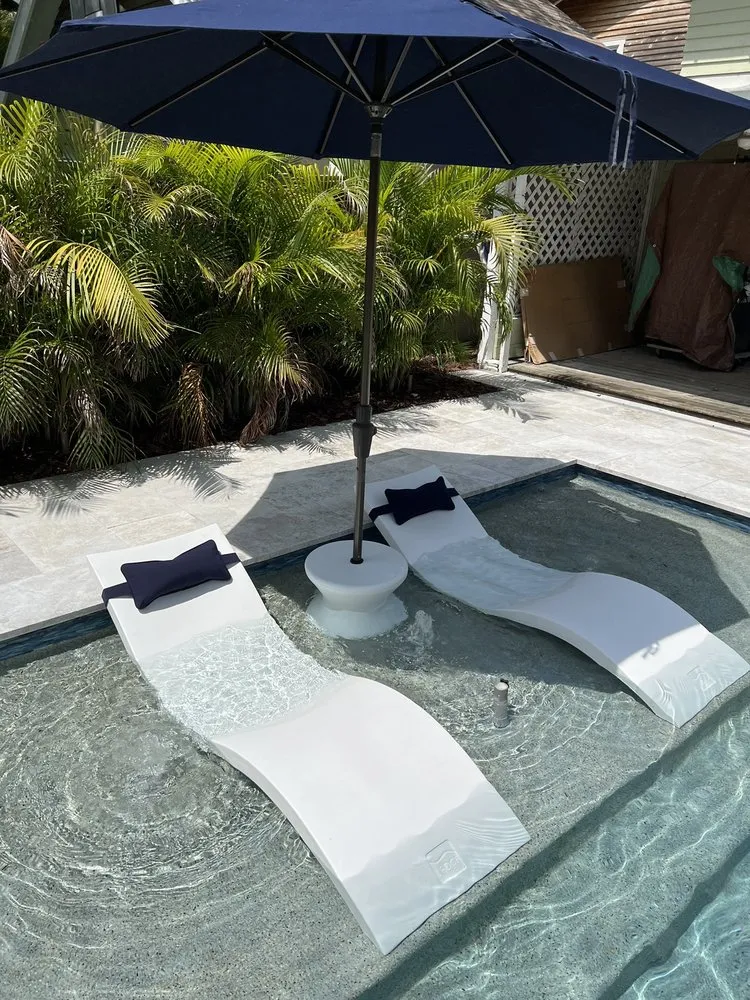 Reliable outdoor landscaping in Tampa, FL - Landscape-Fusion