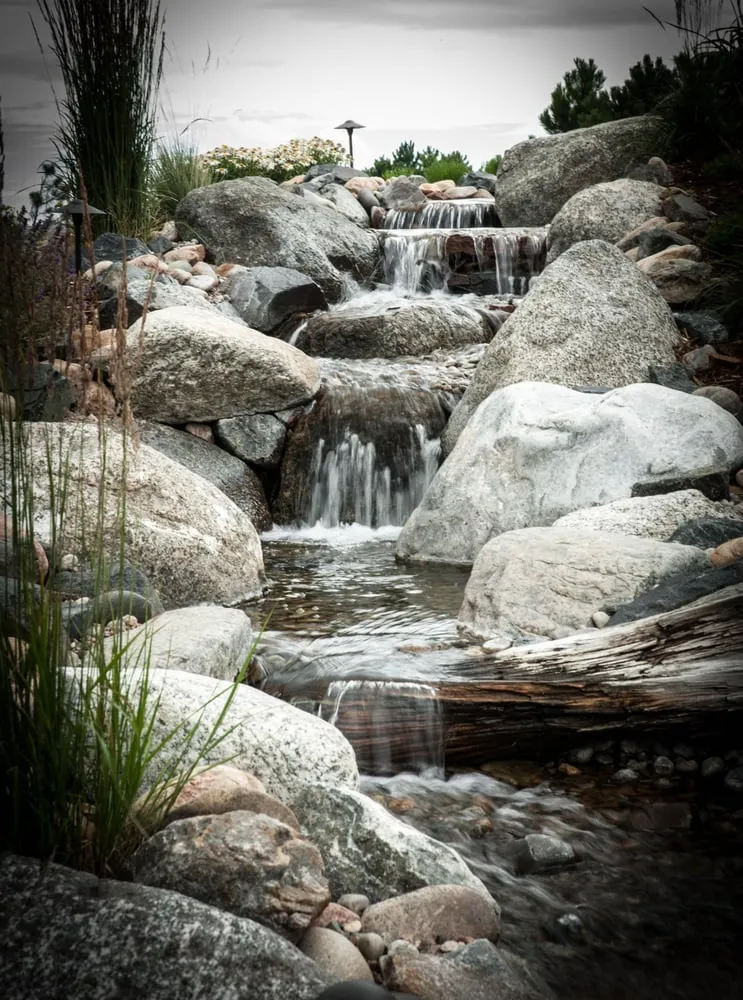 Expert landscape design experts serving Colorado Springs, CO - Landscape FX