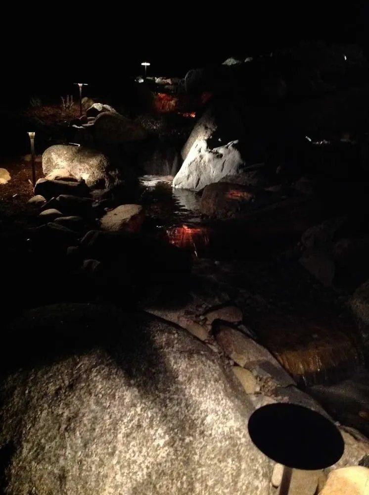 Top-rated garden landscaping in Colorado Springs, CO - Landscape FX