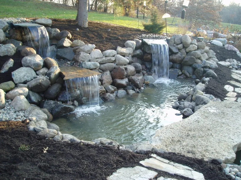 Top-rated lawn mowing service experts serving Northfield, MN - Landscape Gal