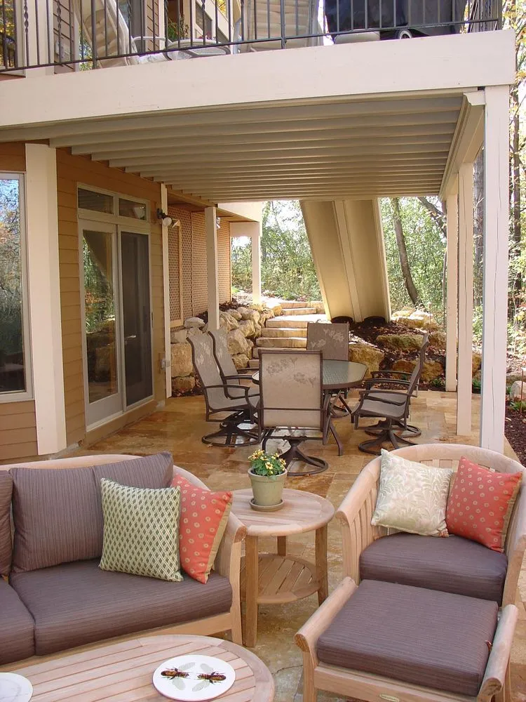 Top-rated residential landscaping in Northfield, MN - Landscape Gal