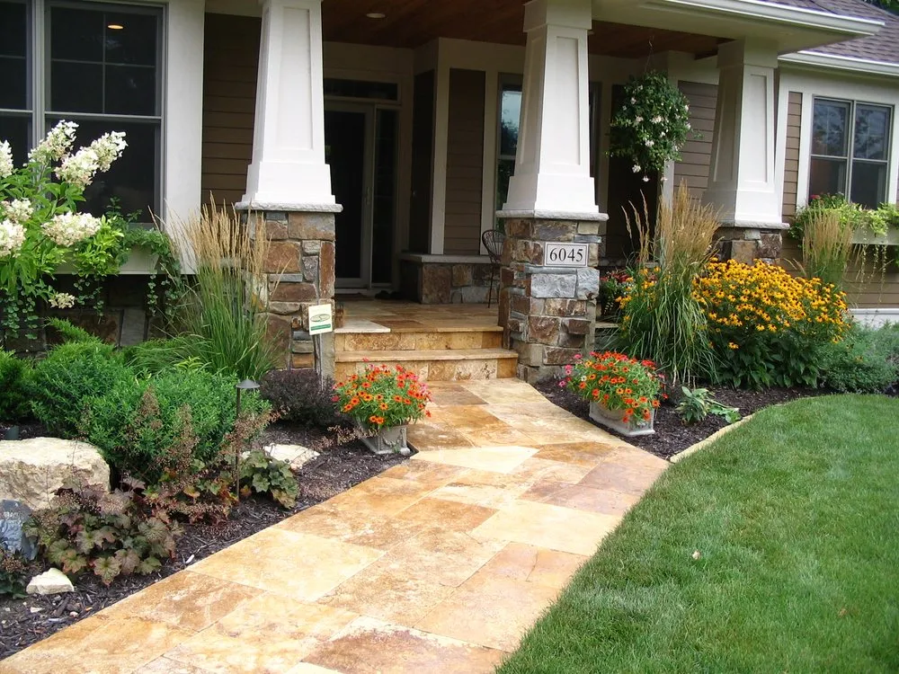 Top-rated yard maintenance for residential properties across Northfield, MN - Landscape Gal