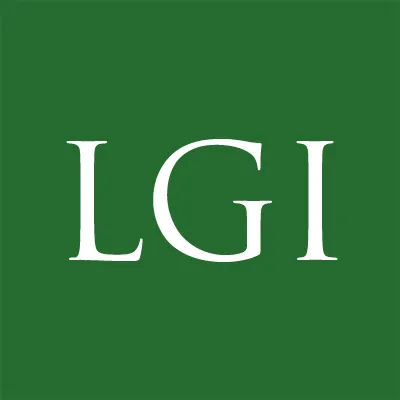 Trusted lawn mowing service for homes in Cape May, NJ by Landscape Gardening