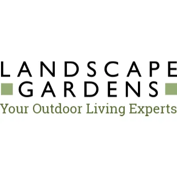 Expert garden landscaping in Lake Orion, MI by Landscape Gardens