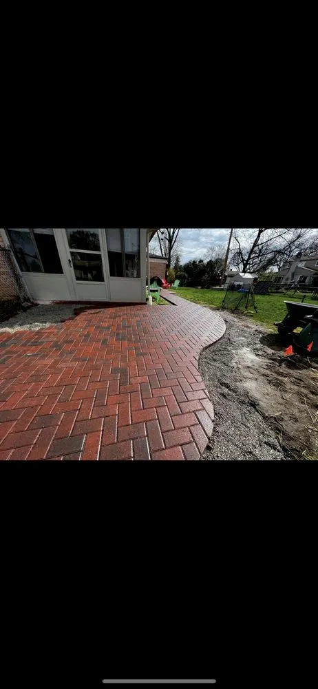 Top-rated landscape design in Garden City, MI - Landscape Guy Creations