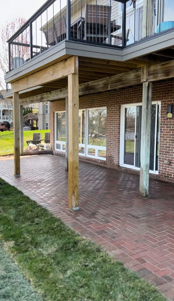 Professional lawn mowing service near you across Garden City, MI - Landscape Guy Creations