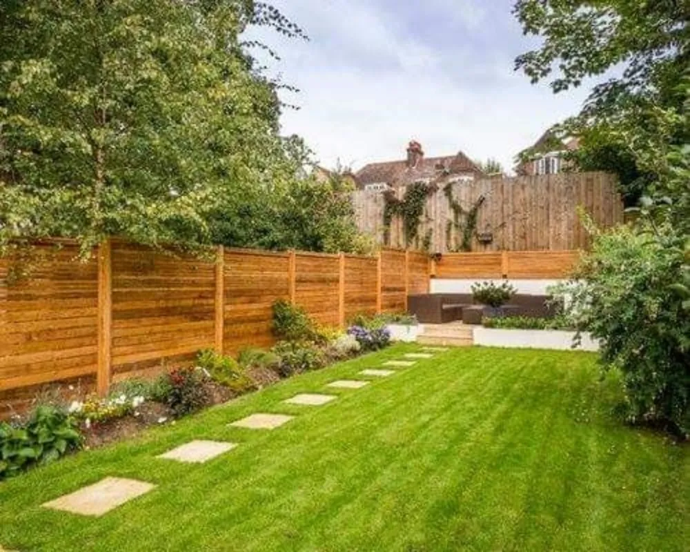 Professional landscaping services experts serving Brighton, MI - Landscape Guys