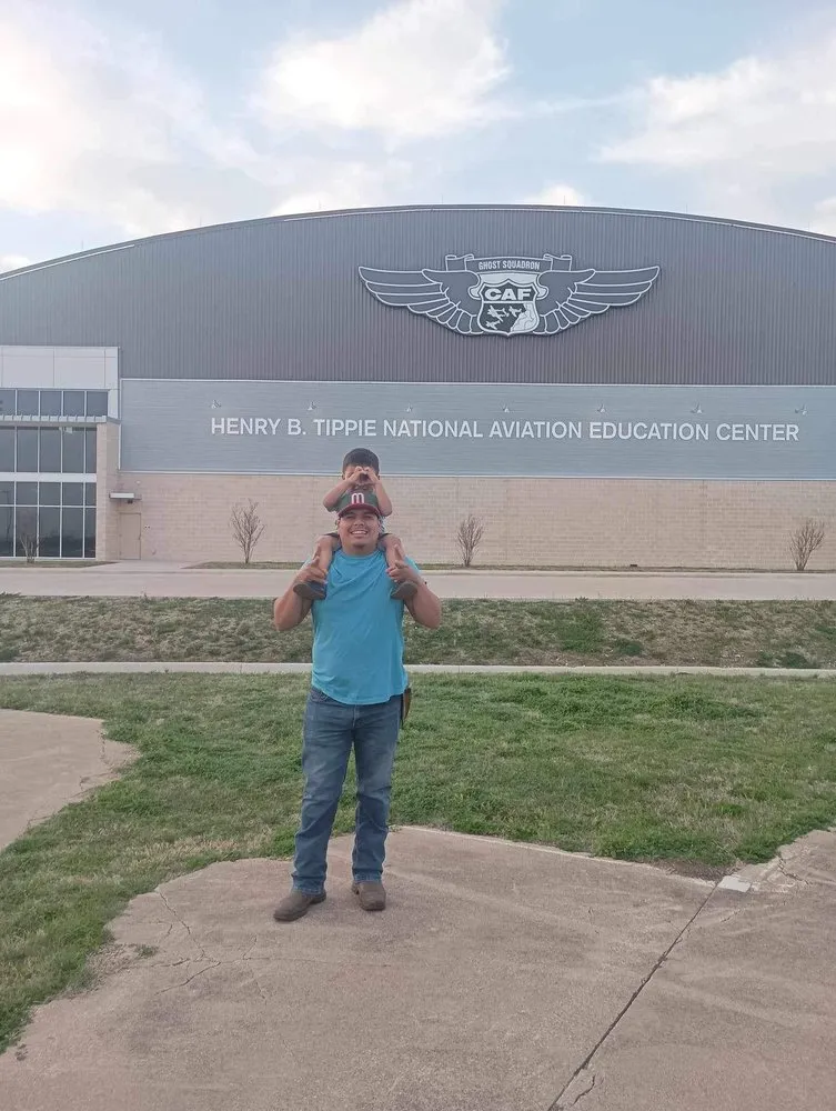 Professional landscaping services for beautiful yards across Dallas, TX - Landscape handyman ‍