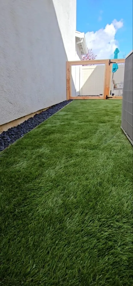 Reliable landscaping services for residential properties across Orangevale, CA - Landscape Helper