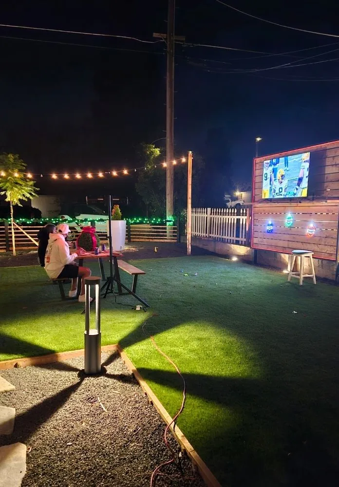 Professional yard maintenance for homes in Orangevale, CA by Landscape Helper