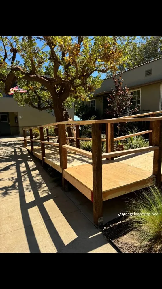 Professional landscaping services in San Pablo, CA by Landscape Herrera