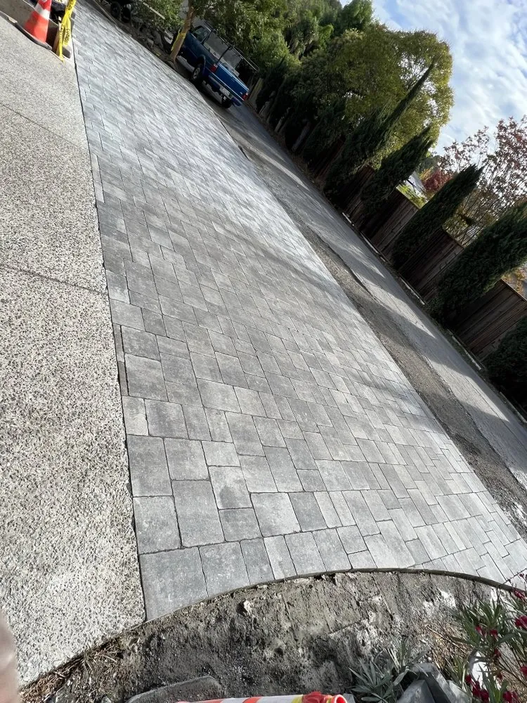 Affordable yard cleanup service near you in San Pablo, CA by Landscape Herrera