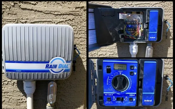 Landscape Home Services