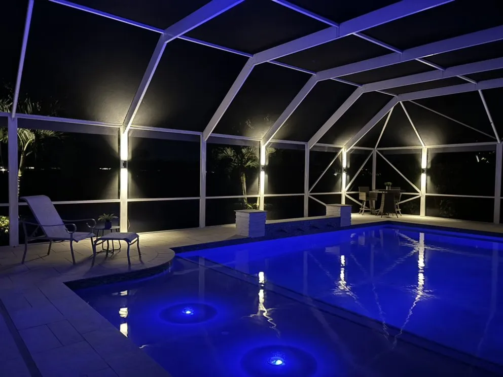 Expert landscaping services in West Palm Beach, FL - Landscape Illumination Specialists