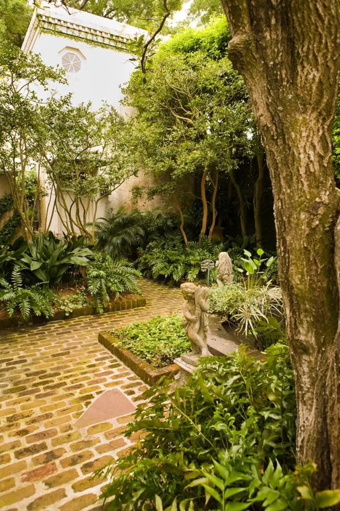 Trusted landscaping services in New Orleans, LA - Landscape Images