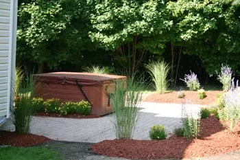 Reliable outdoor landscaping with custom design across Tuxedo Park, NY - Landscape Impressions Associates