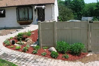 Professional lawn mowing service with custom design across Tuxedo Park, NY - Landscape Impressions Associates
