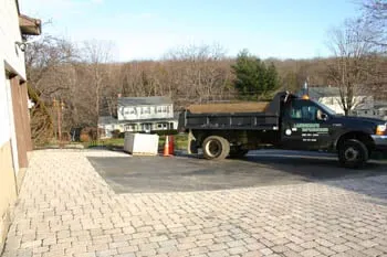 Affordable landscape design in Tuxedo Park, NY - Landscape Impressions Associates
