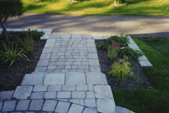 Local lawn care service in Tuxedo Park, NY - Landscape Impressions Associates