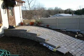 Reliable yard maintenance in Tuxedo Park, NY - Landscape Impressions Associates