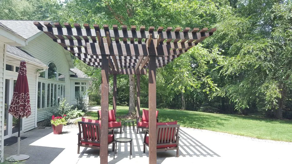 Affordable landscape installation experts serving Caledonia, MI - Landscape Impressions Design & Garden Center