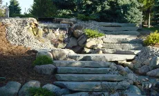 Reliable yard cleanup service in Caledonia, MI - Landscape Impressions Design & Garden Center