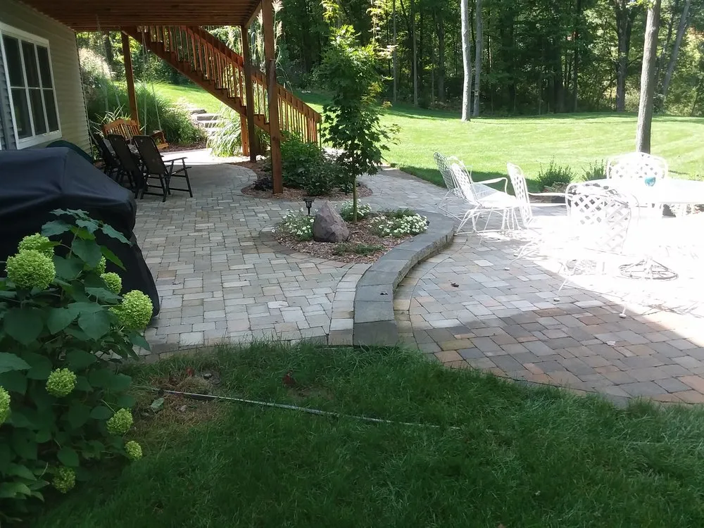 Local garden landscaping experts serving Caledonia, MI - Landscape Impressions Design & Garden Center