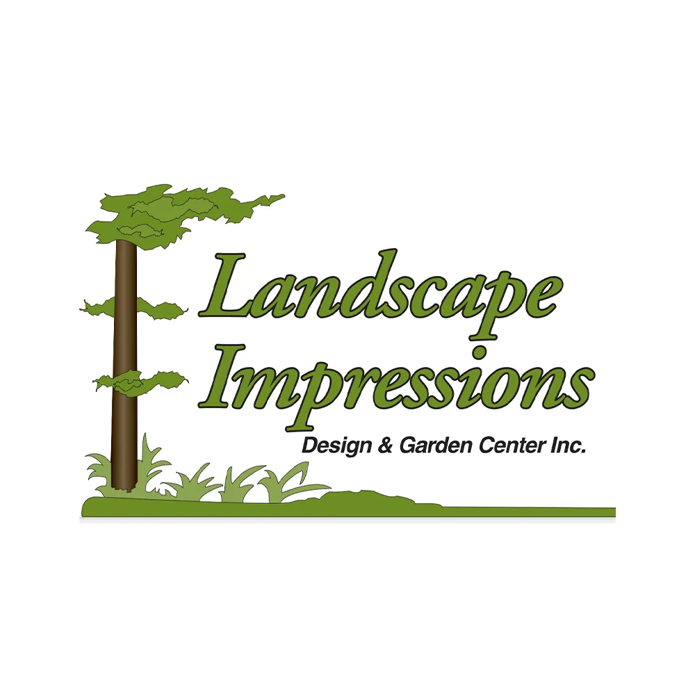 Expert garden landscaping for homes in Caledonia, MI by Landscape Impressions Design & Garden Center