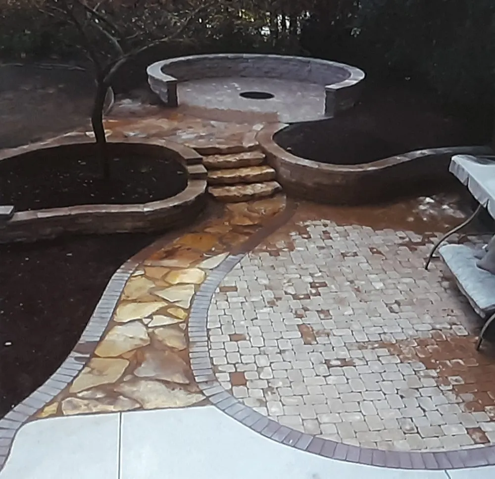Affordable landscape design in Wayland, MI by Landscape Impressions Design & Garden Center