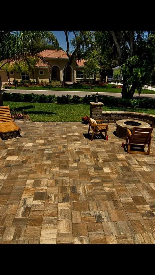 Top-rated yard maintenance in Okeechobee, FL by Landscape Innovations and Landworks