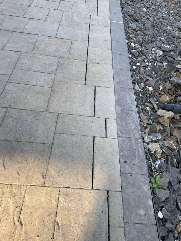 Affordable landscape design in Coeur d'Alene, ID by Landscape Innovations