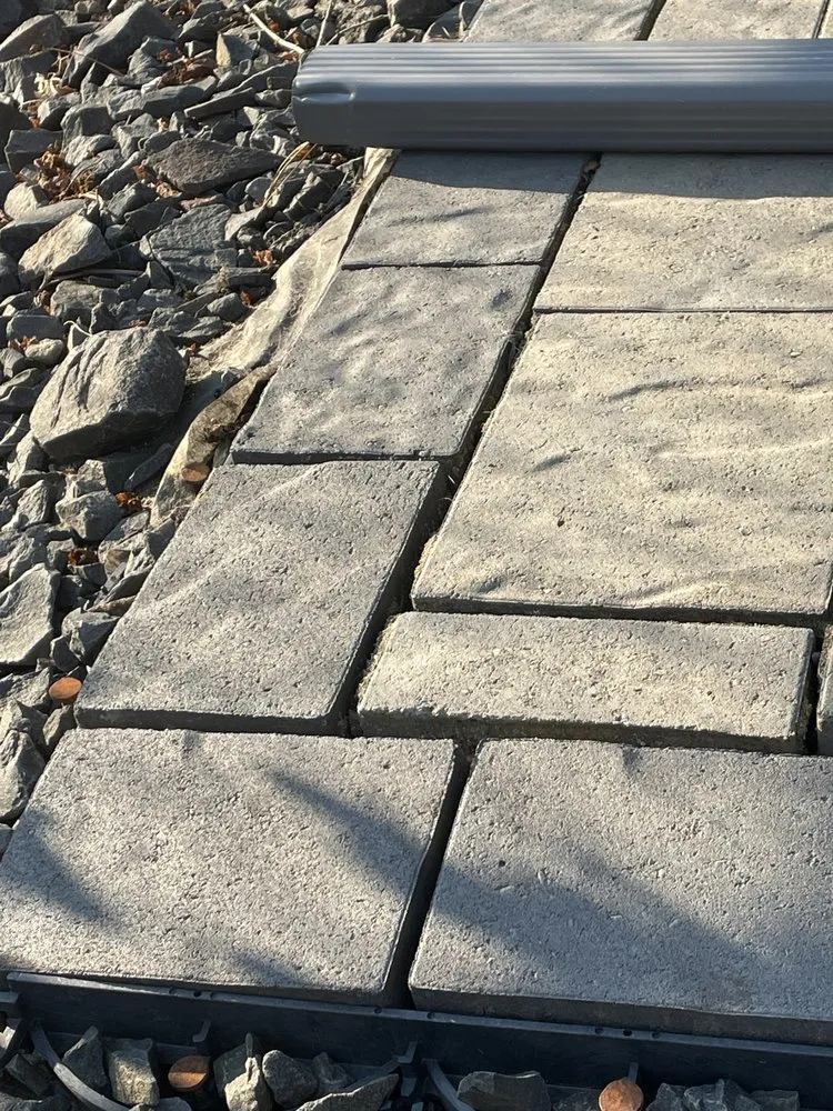 Reliable landscape installation in Coeur d'Alene, ID - Landscape Innovations