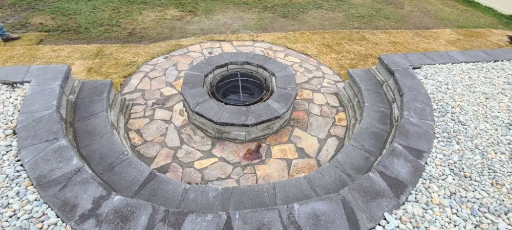 Trusted landscaping services in Coeur d'Alene, ID by Landscape Innovations