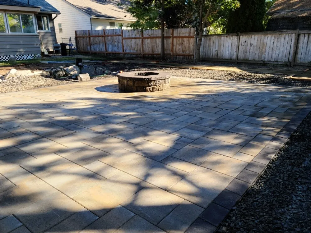 Reliable landscape installation in Coeur d'Alene, ID - Landscape Innovations