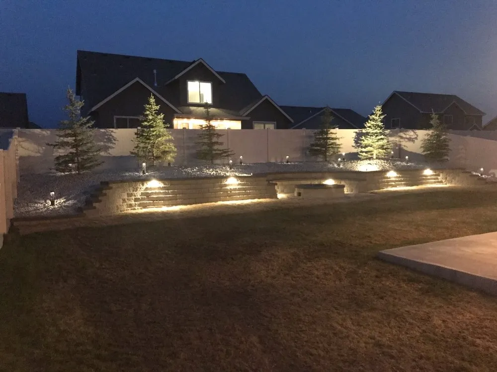 Reliable landscaping services experts serving Coeur d'Alene, ID - Landscape Innovations