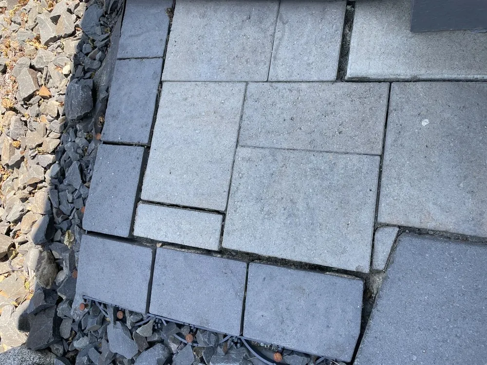 Reliable lawn care service for year-round maintenance in Coeur d'Alene, ID by Landscape Innovations