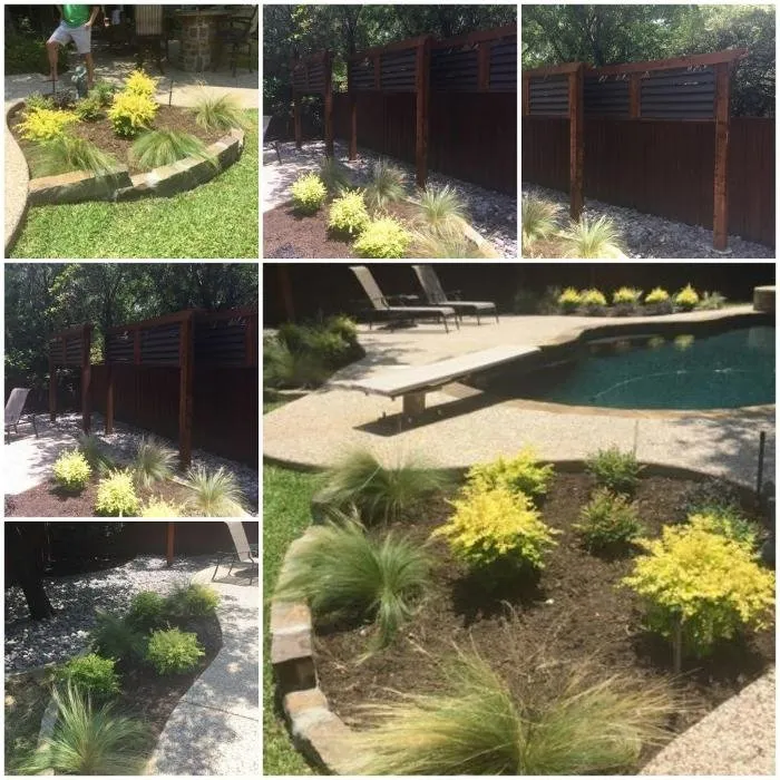 Trusted lawn care service experts serving Hickory Creek, TX - Landscape Innovations