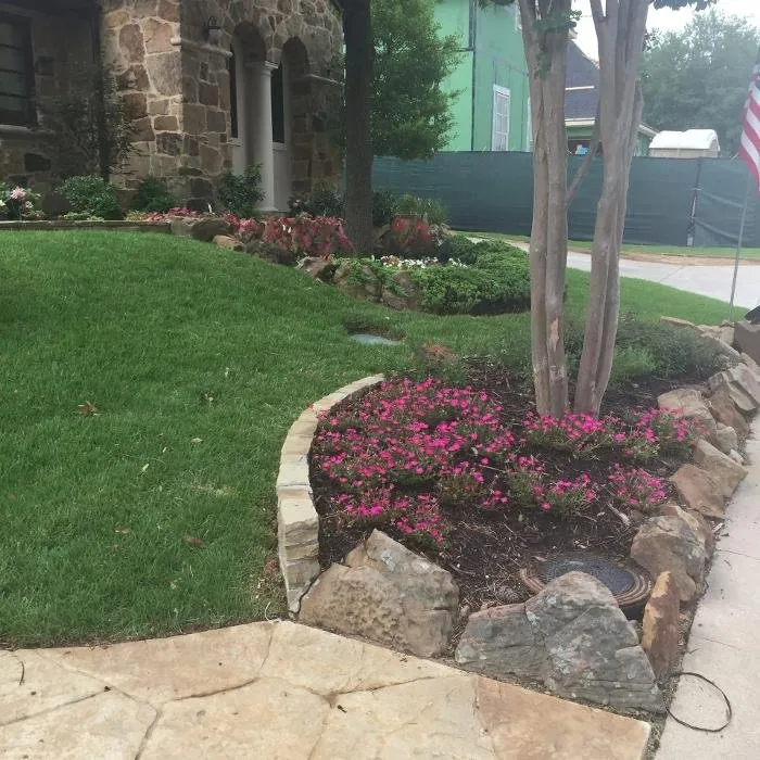Affordable yard maintenance for year-round maintenance across Hickory Creek, TX - Landscape Innovations
