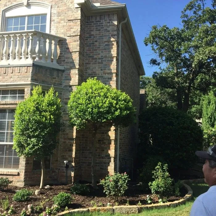 Top-rated yard maintenance for outdoor upgrades across Hickory Creek, TX - Landscape Innovations