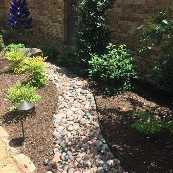 Expert residential landscaping for beautiful yards across Hickory Creek, TX - Landscape Innovations
