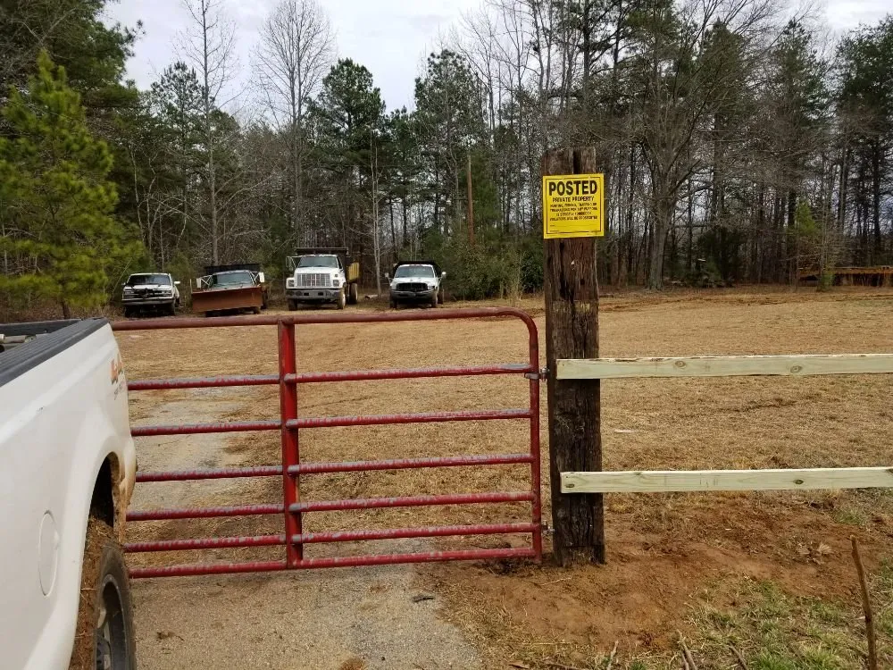 Custom outdoor landscaping experts serving Moore, SC - Landscape Innovations