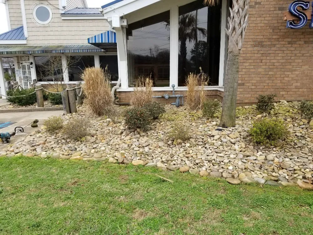 Reliable landscape installation in Moore, SC - Landscape Innovations