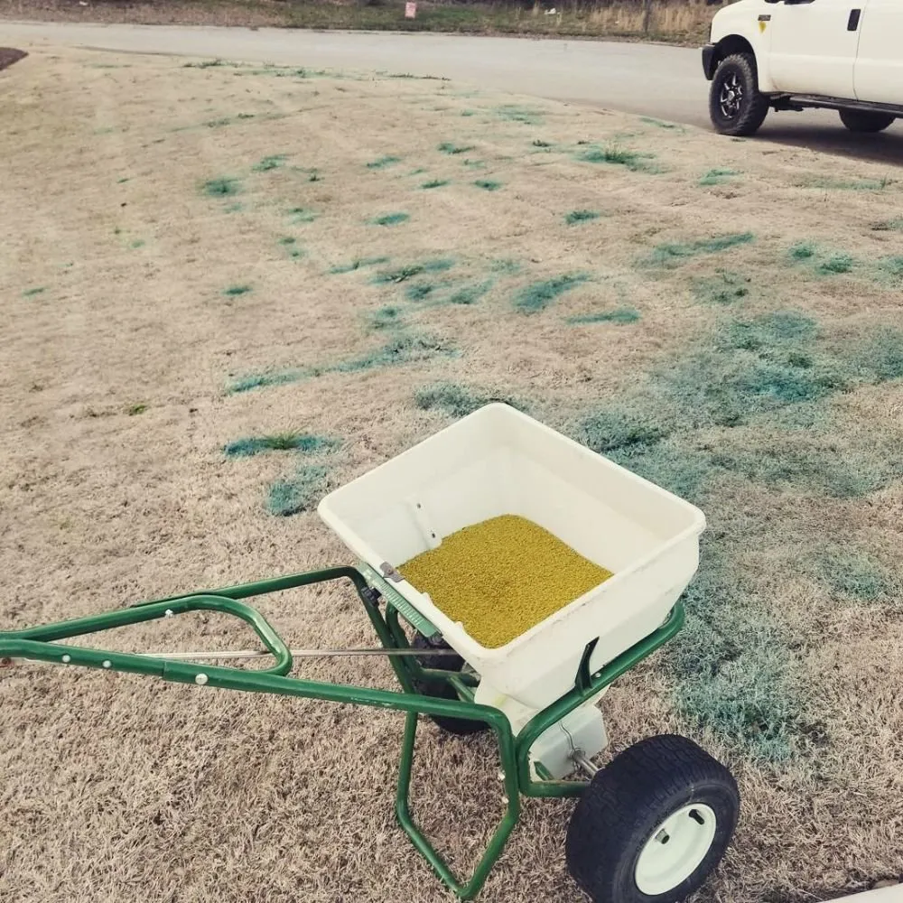 Expert garden landscaping for homes in Moore, SC by Landscape Innovations